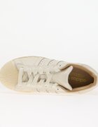adidas Originals Обувки adidas Superstar II Ripple Core White/ Core White/ Warm Sandstone