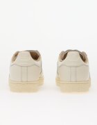 adidas Originals Обувки adidas Superstar II Ripple Core White/ Core White/ Warm Sandstone