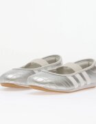 adidas Originals Обувки adidas Taekwondo MJ Kids Grey One/ Ftwr White/ Gum4