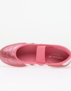 adidas Originals Обувки adidas Taekwondo MJ Kids Pink Fusion/ Ftwr White/ Gum4