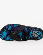 adidas Originals Обувки adidas x ADWYSD Flip Flop Core Black/ Cloud White/ Semi Solar Green