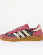 adidas Originals Обувки adidas x Liberty London Handball Spezial Kids Equipment Red/ Cream White/ Gum 3