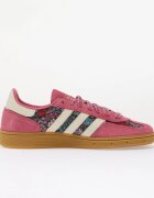 adidas Originals Обувки adidas x Liberty London Handball Spezial Kids Equipment Red/ Cream White/ Gum 3