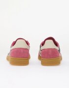 adidas Originals Обувки adidas x Liberty London Handball Spezial Kids Equipment Red/ Cream White/ Gum 3
