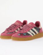 adidas Originals Обувки adidas x Liberty London Handball Spezial Kids Equipment Red/ Cream White/ Gum 3