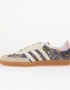 adidas Originals Обувки adidas x Liberty London Samba OG Kids Core White/ Orchid Fusion/ Gum 2