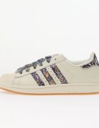 adidas Originals Обувки adidas x Liberty London Superstar II Kids Core White/ Orchid Fusion/ Gum 1