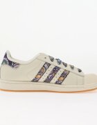 adidas Originals Обувки adidas x Liberty London Superstar II Kids Core White/ Orchid Fusion/ Gum 1