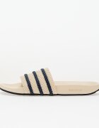 adidas Originals Обувки adidas x Wales Bonner Adilette Wonder White/ Wonder White/ Night Indigo