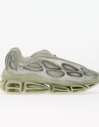 adidas Originals Обувки adidas x Willy Chavarria Megaride Bones Halo Green/ Silver Met./ Better Scarlet