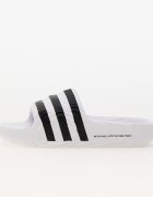 adidas Originals Обувки Adilette 22 Slides Cloud White/ Cloud White/ Core Black