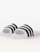 adidas Originals Обувки Adilette 22 Slides Cloud White/ Cloud White/ Core Black