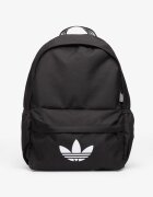 adidas Originals Раница adidas Adicolor Classic Backpack Black/ White