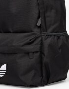 adidas Originals Раница adidas Adicolor Classic Backpack Black/ White