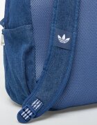 adidas Originals Раница adidas Adicolor Classic Backpack Denim Light Denim