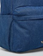 adidas Originals Раница adidas Adicolor Classic Backpack Denim Light Denim
