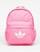 adidas Originals Раница adidas Adicolor Classic Backpack Pink Fusion/ White 185 l