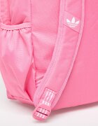 adidas Originals Раница adidas Adicolor Classic Backpack Pink Fusion/ White 185 l