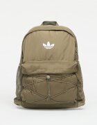 adidas Originals Раница adidas Backpack Olive Strata