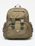 adidas Originals Раница adidas Backpack Olive Strata
