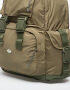 adidas Originals Раница adidas Backpack Olive Strata