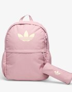 adidas Originals Раница adidas Backpack With Pencil Case Magic Mauve