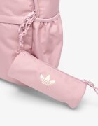 adidas Originals Раница adidas Backpack With Pencil Case Magic Mauve