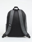 adidas Originals Раница adidas Cl Backpack Washed Effect Black