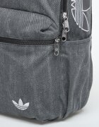 adidas Originals Раница adidas Cl Backpack Washed Effect Black