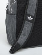 adidas Originals Раница adidas Cl Backpack Washed Effect Black