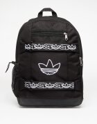 adidas Originals Раница adidas Skate Backpack Black