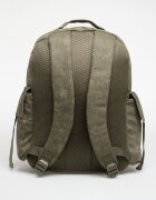 adidas Originals Раница adidas Washed Backpack Olive Strata