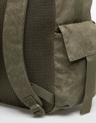 adidas Originals Раница adidas Washed Backpack Olive Strata