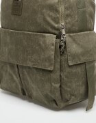 adidas Originals Раница adidas Washed Backpack Olive Strata