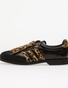 adidas Originals Сникърси adidas 20th Ann Samba_b_ Fashion Show Core Black/ Supplier Colour/ Gold Met.