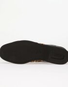 adidas Originals Сникърси adidas 20th Ann Samba_b_ Fashion Show Core Black/ Supplier Colour/ Gold Met.