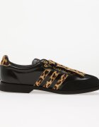 adidas Originals Сникърси adidas 20th Ann Samba_b_ Fashion Show Core Black/ Supplier Colour/ Gold Met.