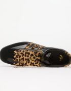 adidas Originals Сникърси adidas 20th Ann Samba_b_ Fashion Show Core Black/ Supplier Colour/ Gold Met.