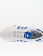 adidas Originals Сникърси adidas Adiracer Lo Ftw White/ Blue/ Core Black