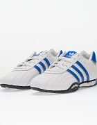 adidas Originals Сникърси adidas Adiracer Lo Ftw White/ Blue/ Core Black