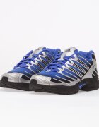 adidas Originals Сникърси adidas Adistar Control 3 Hi-Res Blue/ Core Black/ Silver Met.