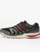 adidas Originals Сникърси adidas Adistar Control 5 Core Black/ Pure Ruby/ Iron Met.
