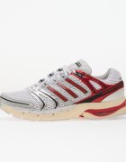 adidas Originals Сникърси adidas Adistar Control 5 Ftw White/ Better Scarlet/ Dash Grey