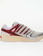 adidas Originals Сникърси adidas Adistar Control 5 Ftw White/ Better Scarlet/ Dash Grey