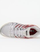 adidas Originals Сникърси adidas Adistar Control 5 Ftw White/ Better Scarlet/ Dash Grey