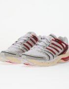adidas Originals Сникърси adidas Adistar Control 5 Ftw White/ Better Scarlet/ Dash Grey