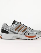 adidas Originals Сникърси adidas Adistar Control 5 Grey One/ Craft Orange/ Core Black