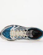 adidas Originals Сникърси adidas Adistar Control 5 Mossy Oak Silver Met./ Core Black/ Off White