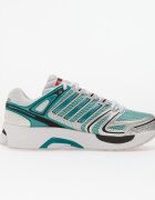 adidas Originals Сникърси adidas Adistar Control 5 Silver Met./ Equipment Green/ Pure Ruby