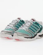 adidas Originals Сникърси adidas Adistar Control 5 Silver Met./ Equipment Green/ Pure Ruby